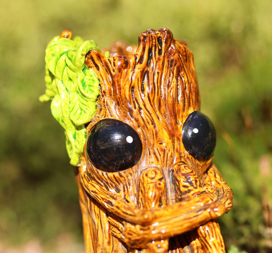 Splint the Twigling - Collectible Figurine