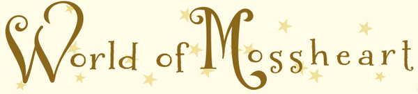 World of Mossheart