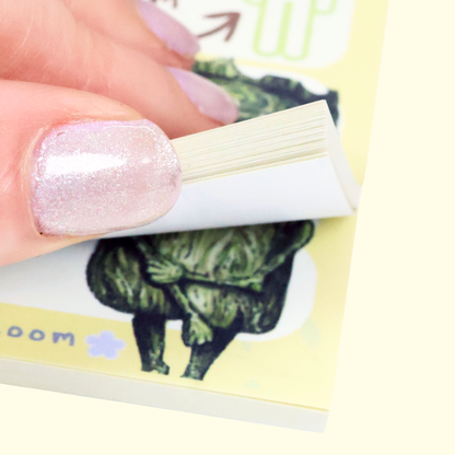 Splint Emotional Processing Aid