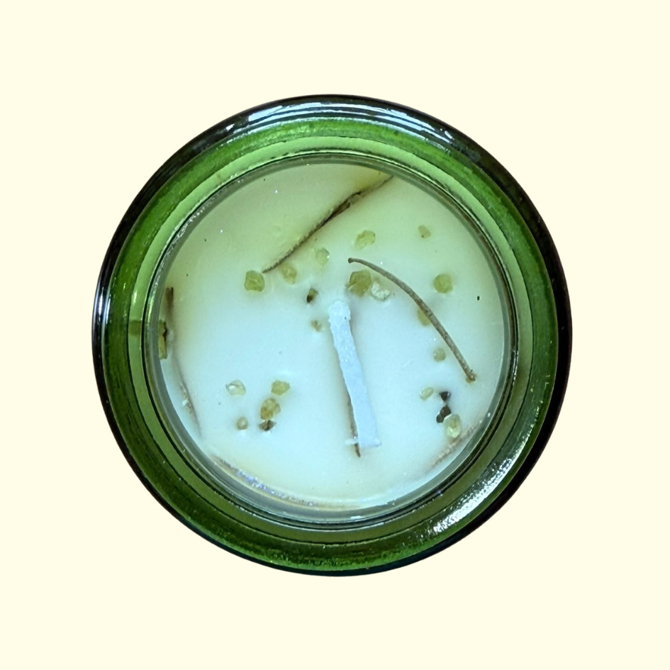 Glumbert's Jar of Hope -  Scented Candle