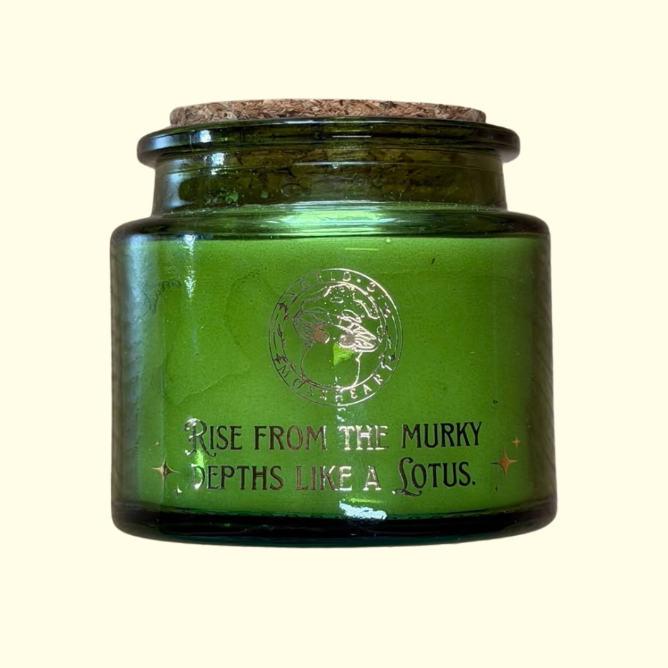 Glumbert's Jar of Hope -  Scented Candle