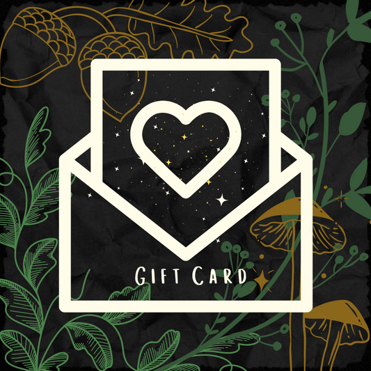 World of Mossheart Gift Card