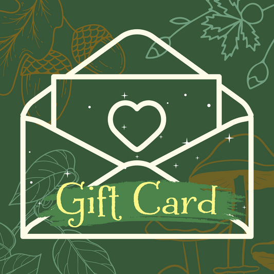 World of Mossheart Gift Card