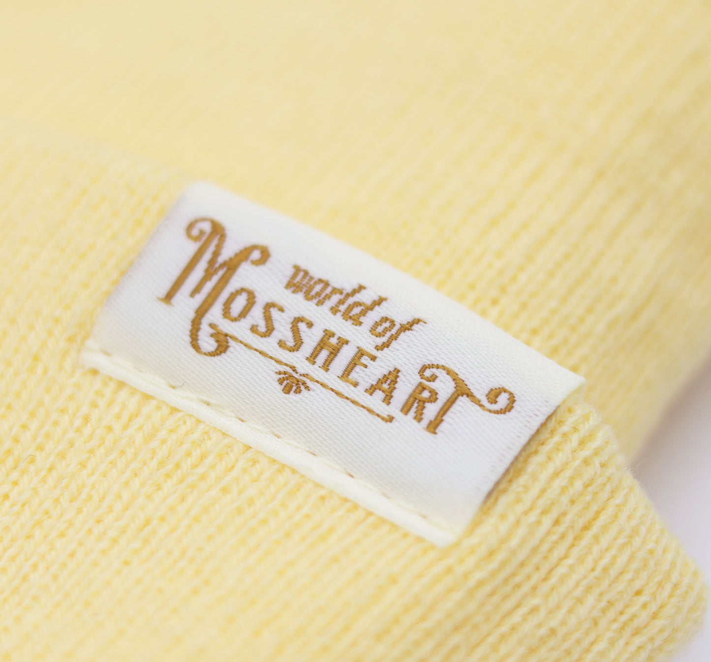 Grumpy Glumbert Beanie Hat