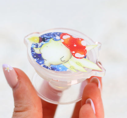 Lantern Mushie - Phone Grip