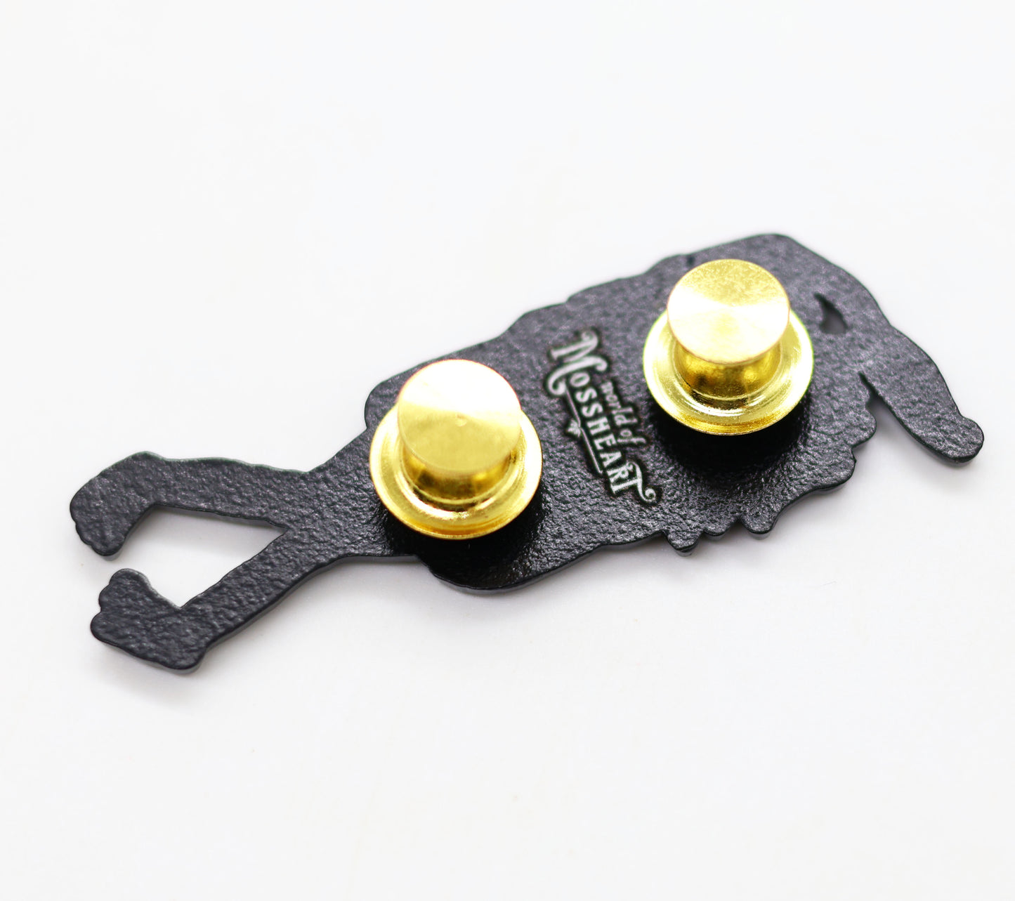 Splint the Twigling - Enamel Pin