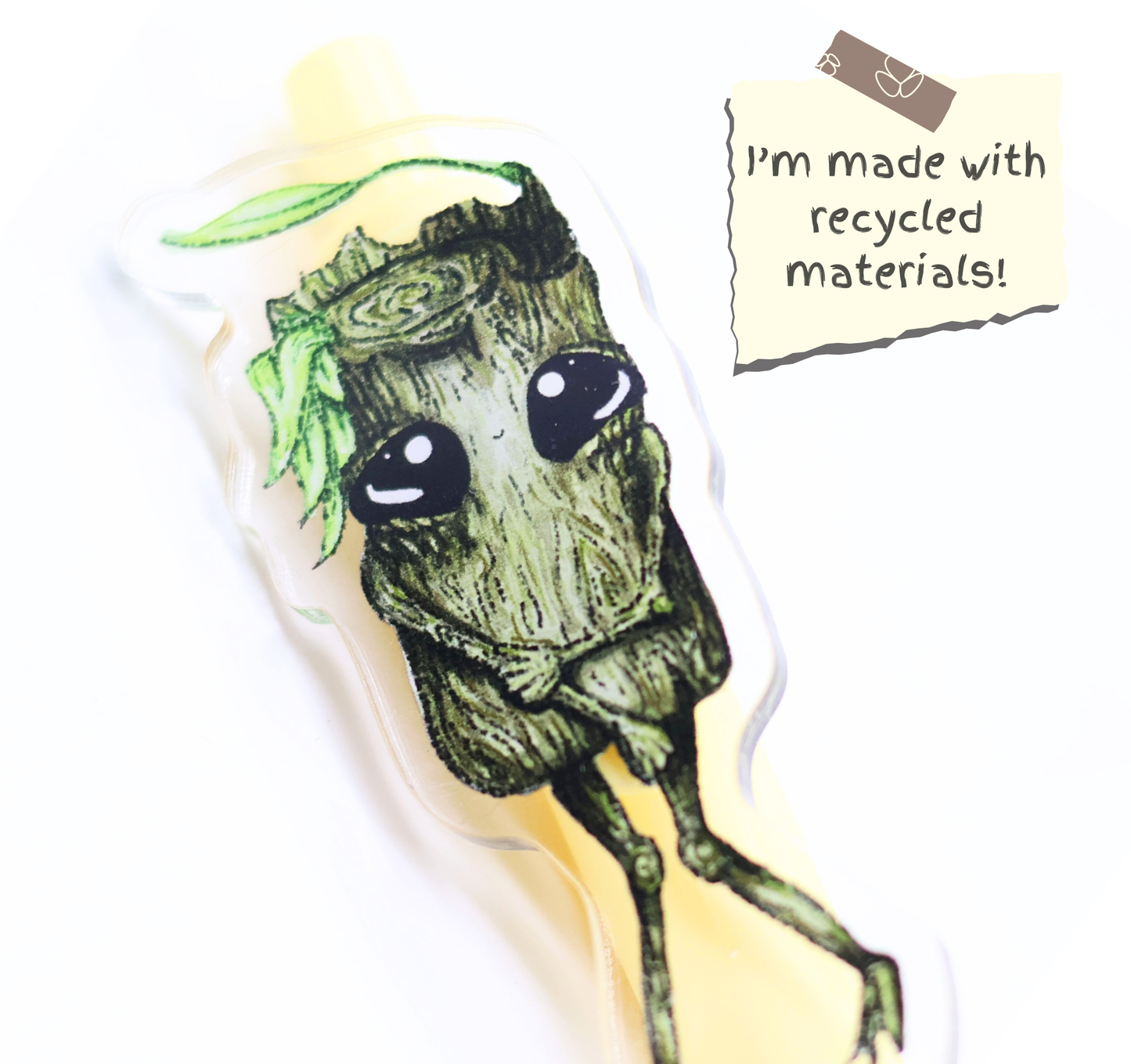 Splint the Twigling Pen