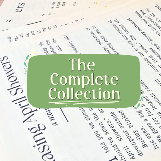 The Complete Collection