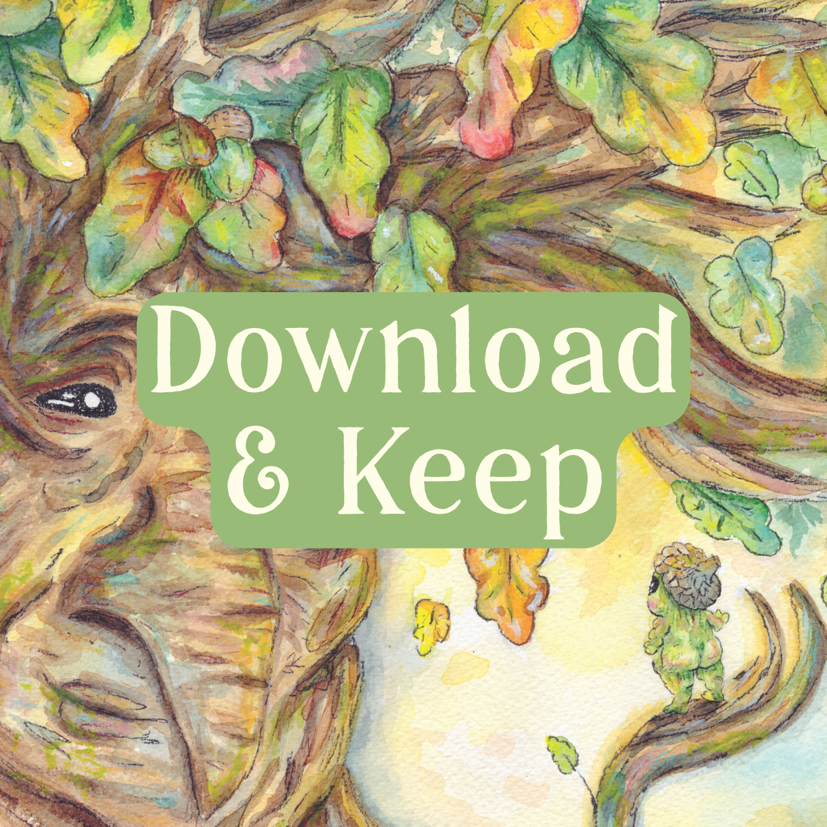 Download & Keep