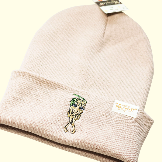 Splint the Twigling Beanie Hat